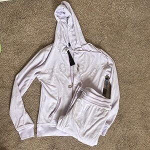 BCBGMAXAZRIA Tracksuit